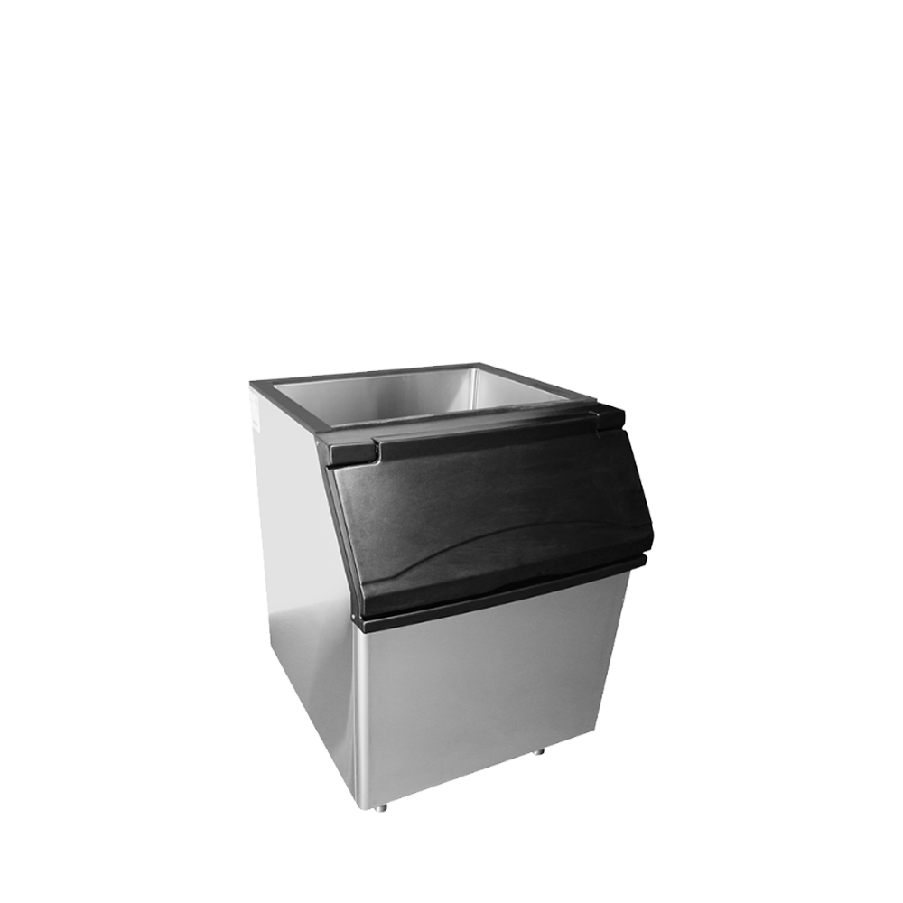 Atosa CYR400P — Ice Storage Bin (395 LB Capacity)