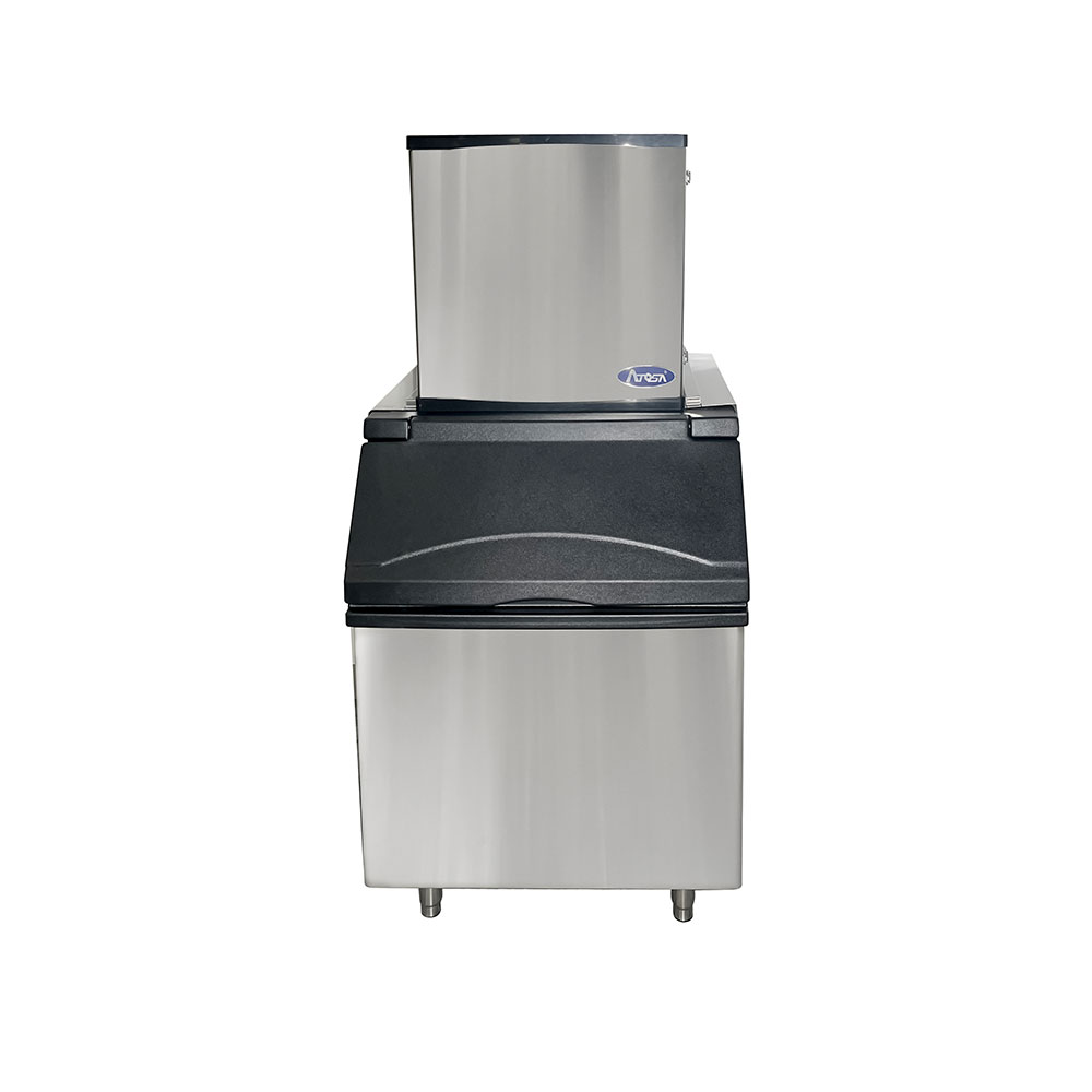 Atosa YR450S-AP-161 — Modular Ice Maker (460 LB / 24 HR)