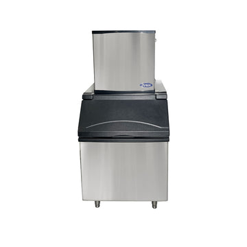 Atosa YR450S-AP-161 — Modular Ice Maker (460 LB / 24 HR)