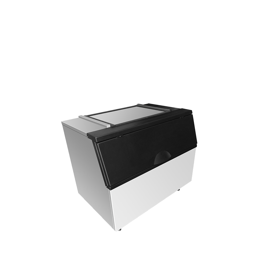 Atosa CYR700P — Ice Storage Bin (700 LB Capacity)