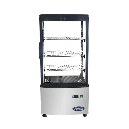 Atosa DSRC-28 – Countertop Refrigerated Display Case
