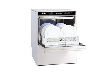Axis F-18DP High-Temp Undercounter Dishwasher