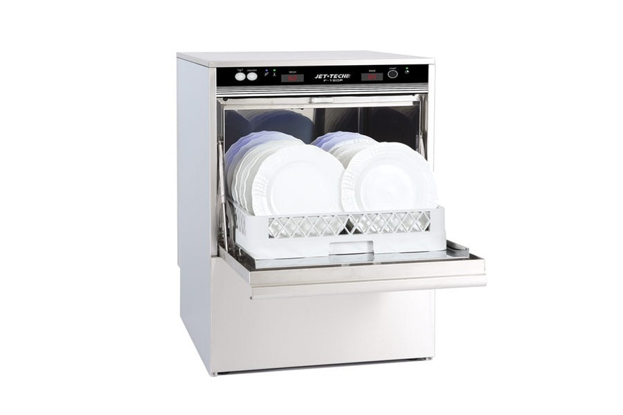 Axis F-18DP High-Temp Undercounter Dishwasher