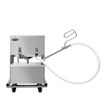 Atosa FPOF-50 — 50 lb Portable Fryer Filter