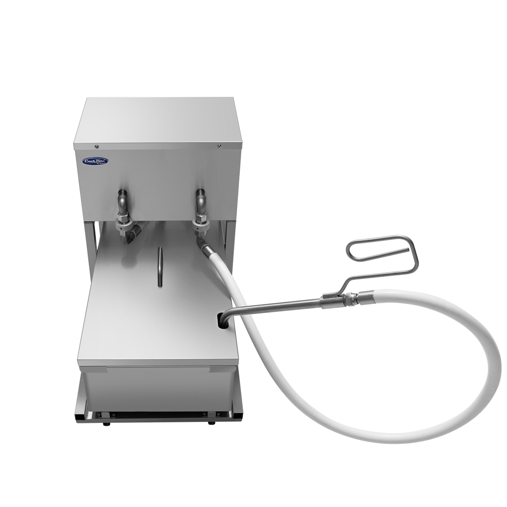 Atosa FPOF-50 — 50 lb Portable Fryer Filter