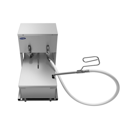 Atosa FPOF-50 — 50 lb Portable Fryer Filter