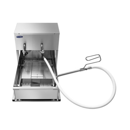 Atosa FPOF-80 — 80 lb Portable Fryer Filter