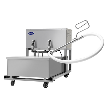 Atosa FPOF-80 — 80 lb Portable Fryer Filter