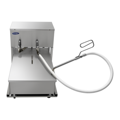 Atosa FPOF-80 — 80 lb Portable Fryer Filter