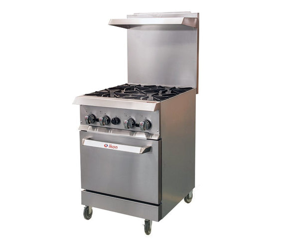 COOKING AND COOKING EQUIPMENT