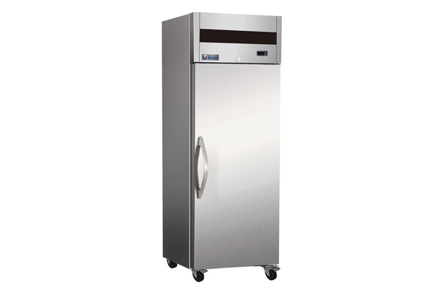 IKON IT28R Single Door Commercial Refrigerator – Top Mount
