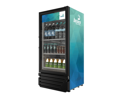 Imbera VR10