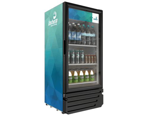 Imbera VR10