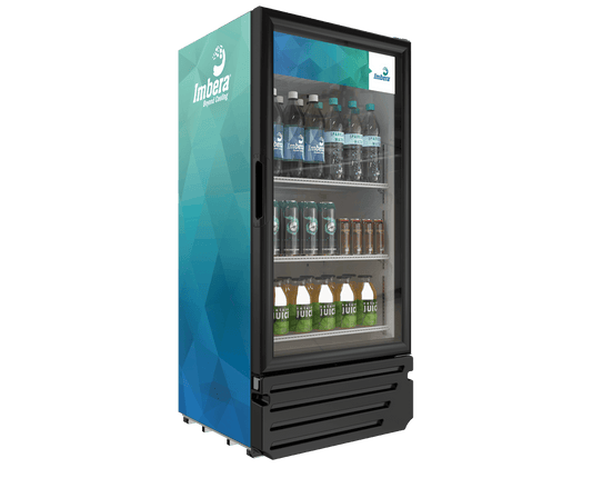Imbera VR10