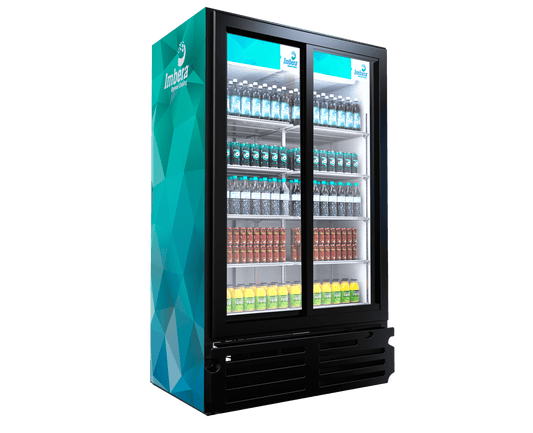Imbera VRD37 SD