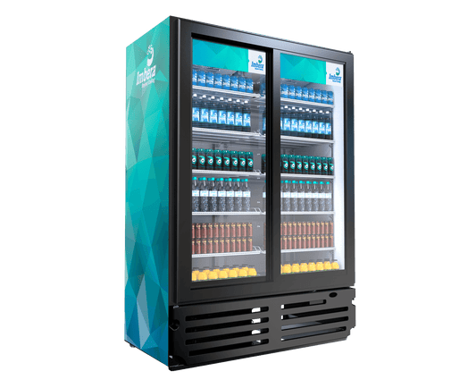 Imbera VRD43 SD