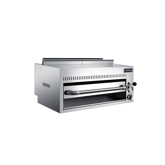 Dukers DCSB36 Gas Salamander