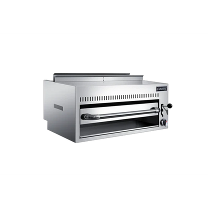 Dukers DCSB36 Gas Salamander
