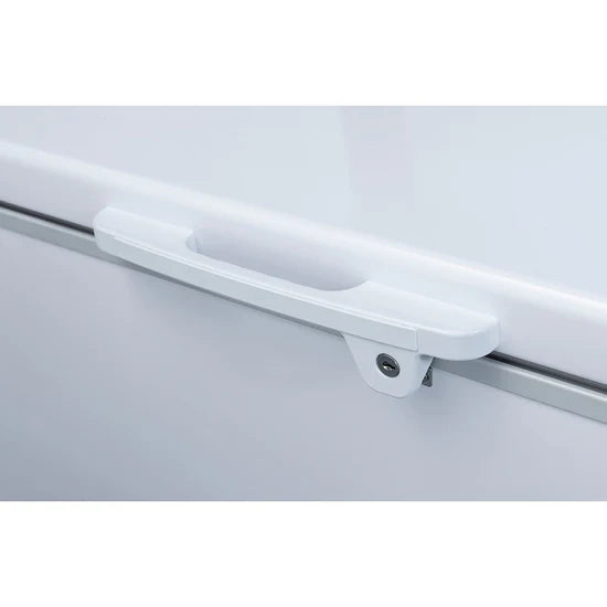 Dukers BD/BG-420 Commercial Chest Freezer