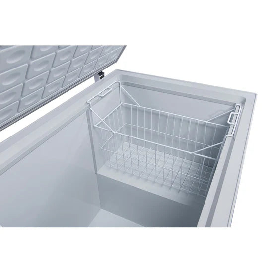 Dukers BD/BG-520 Commercial Chest Freezer