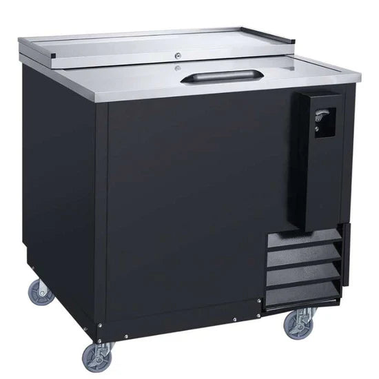 Dukers DHBC36 - 36" Bottle Cooler