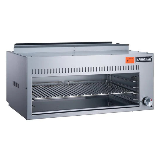 Dukers DCCM36 Cheese Melting Oven
