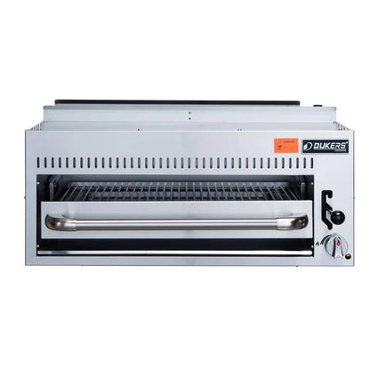 Dukers DCSB36 Gas Salamander