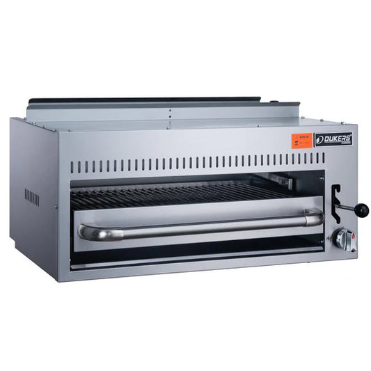 Dukers DCSB36 Gas Salamander