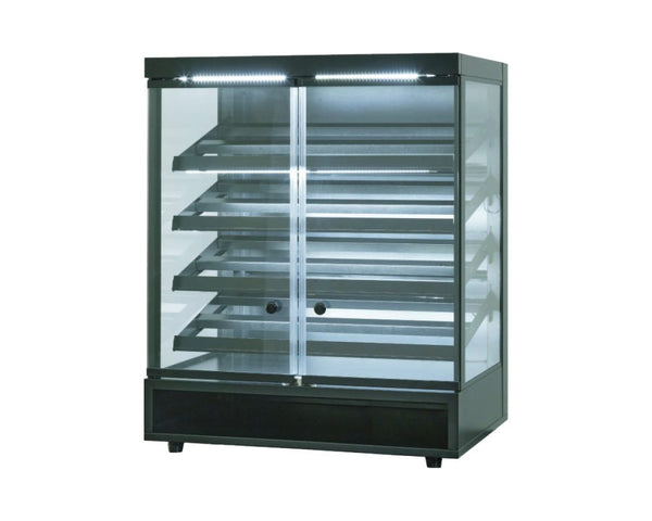 Bakery Display Cases