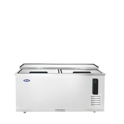 Atosa MBC65GR – 65″ Horizontal Bottle Cooler