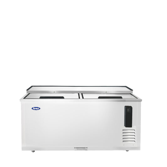 Atosa MBC65GR – 65″ Horizontal Bottle Cooler
