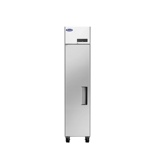 Atosa MBF15FSGRL — Top Mount One (1) Left Door Reach-in Freezer