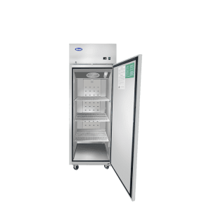 Atosa MBF8001GR — Top Mount One (1) Door Reach-in Freezer
