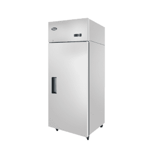 Atosa MBF8001GR — Top Mount One (1) Door Reach-in Freezer