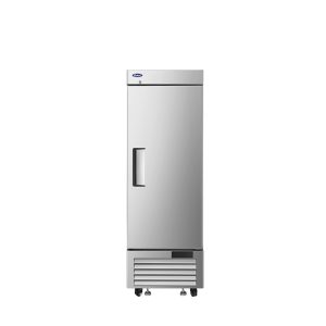 Atosa MBF8531GR — Bottom Mount One (1) Door Reach-in Freezer