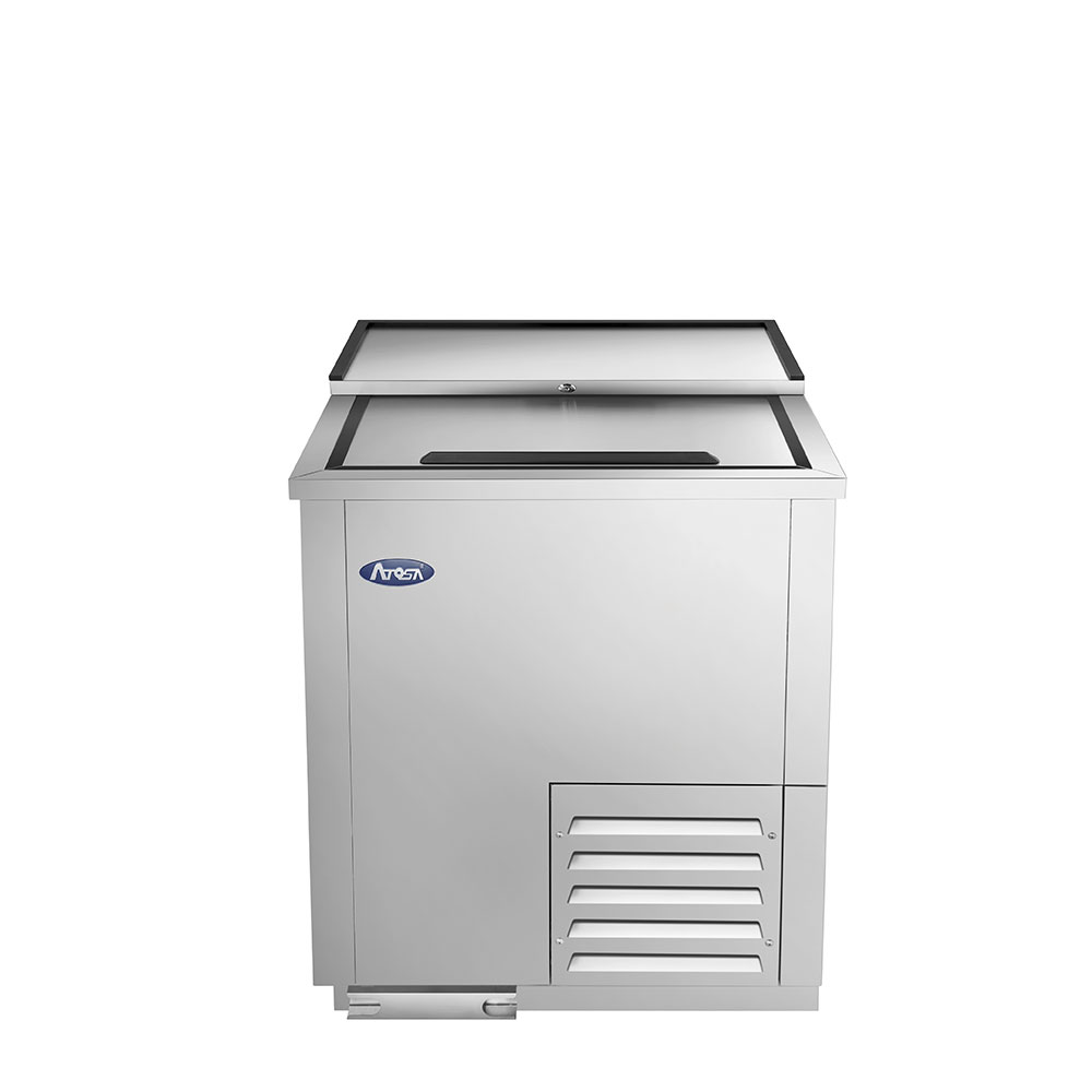 Atosa MBGF24GR – Glass Froster