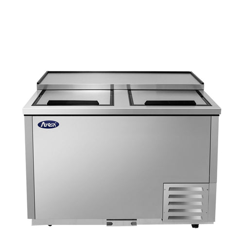 Atosa MBGF48GR &#8211; Glass Froster