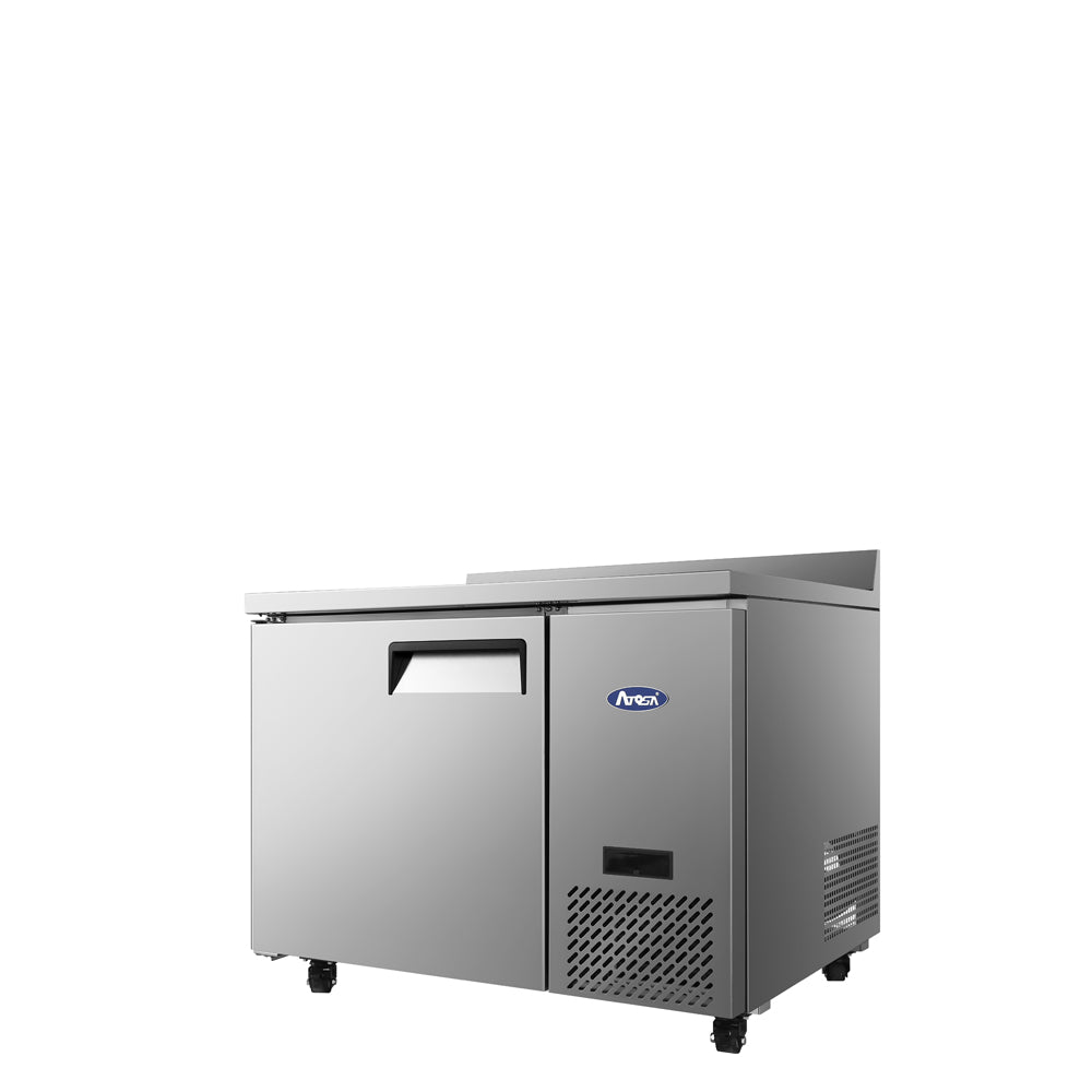 Atosa MGF44GR &#8211; Side Mount Worktop Refrigerator