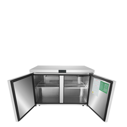 Atosa MGF8402GR — 48″ Undercounter Refrigerator