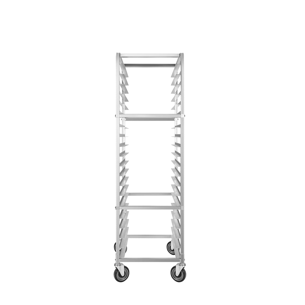 Atosa MPRA-20 – Heavy Duty Bun Pan Rack