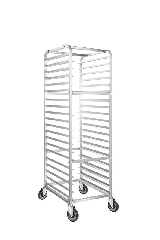 Atosa MPRA-20 &#8211; Heavy Duty Bun Pan Rack