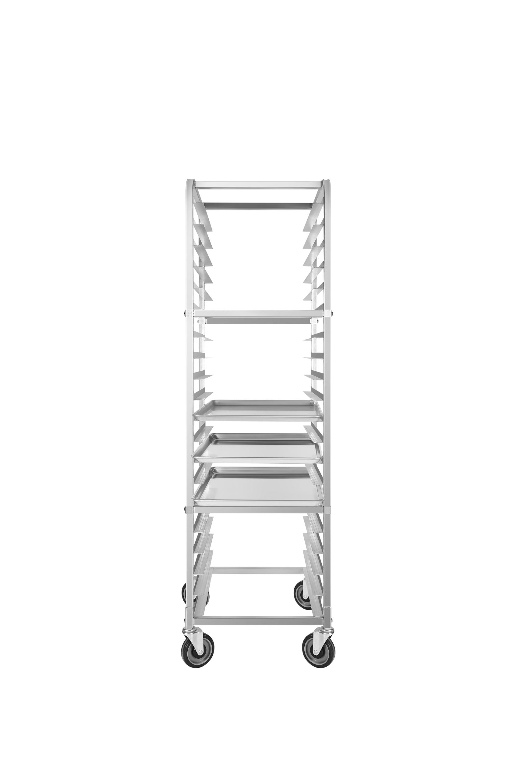 Atosa MPRA-20 – Heavy Duty Bun Pan Rack