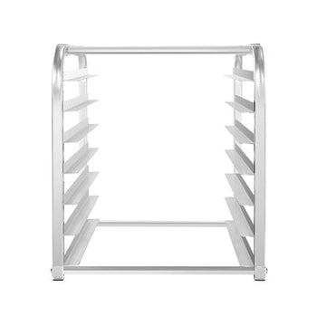 Atosa MPRA-7 – Heavy Duty Bun Pan Rack
