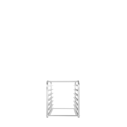 Atosa MPRA-7 &#8211; Heavy Duty Bun Pan Rack