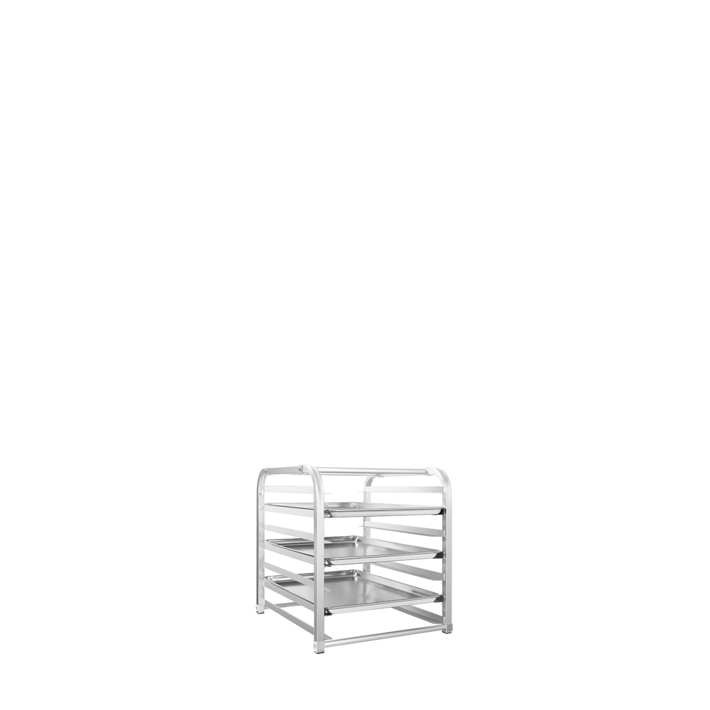 Atosa MPRA-7 &#8211; Heavy Duty Bun Pan Rack