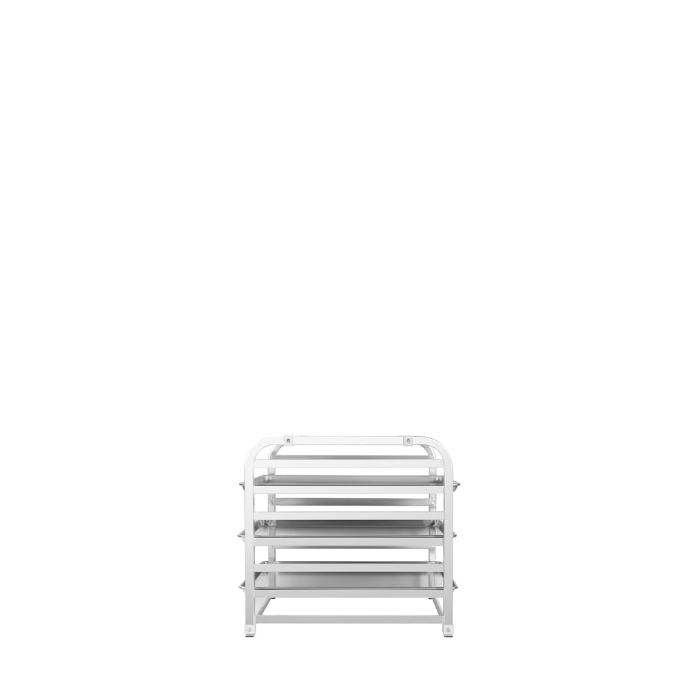 Atosa MPRA-7 &#8211; Heavy Duty Bun Pan Rack