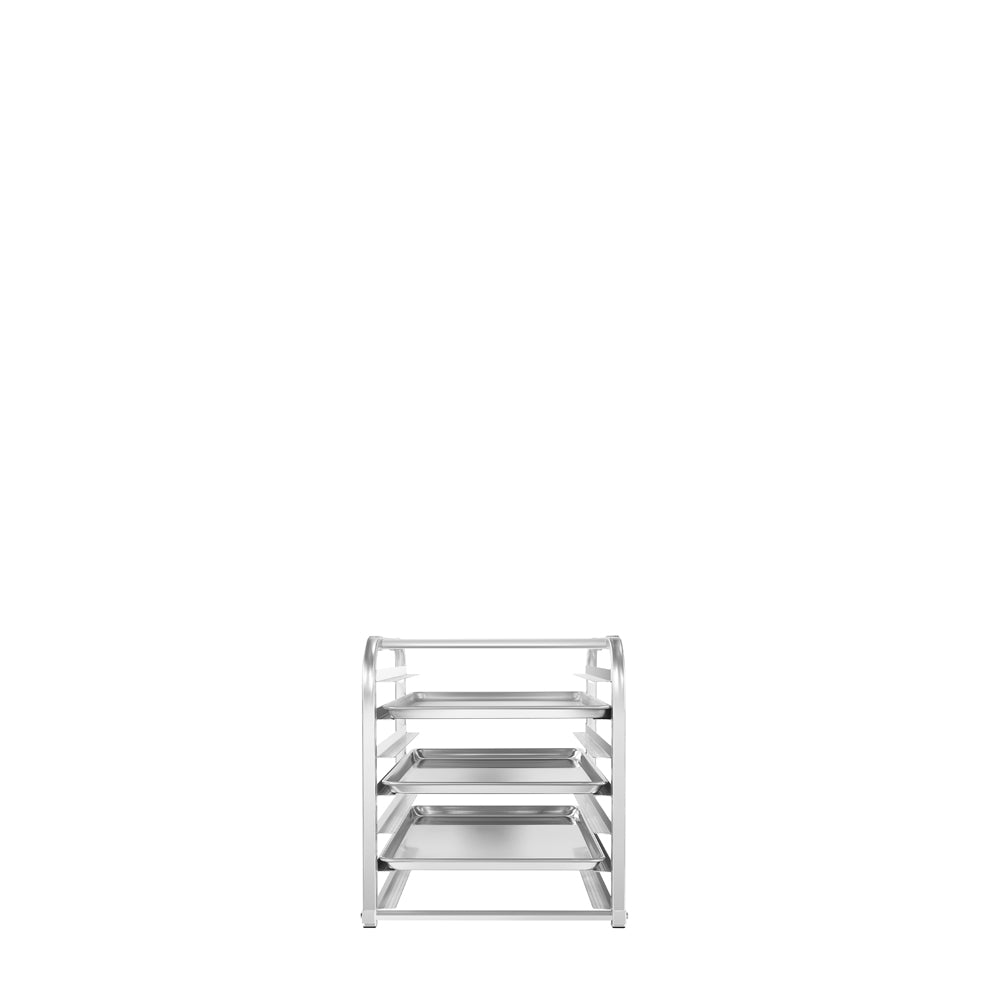 Atosa MPRA-7 &#8211; Heavy Duty Bun Pan Rack