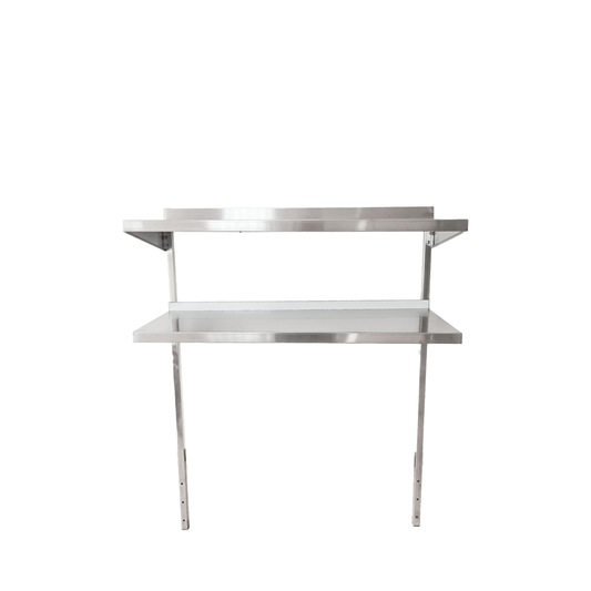 MROS-3RE — 36″ Double Overshelves for MSF Series