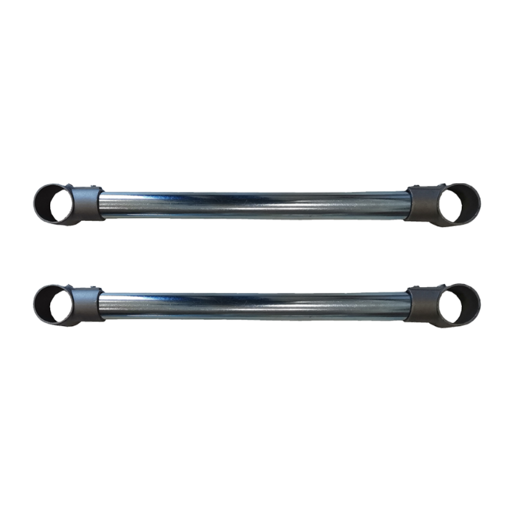 Atosa MRPN007-A – Cross Bar for Sink (Pair) – for MRSA and MOP Sinks