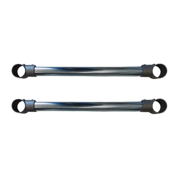 Atosa MRPN007-A – Cross Bar for Sink (Pair) – for MRSA and MOP Sinks